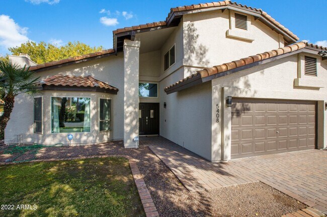Building Photo - 5408 E Kelton Ln