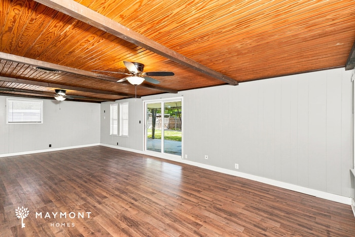 Building Photo - 5103 Redding Dr