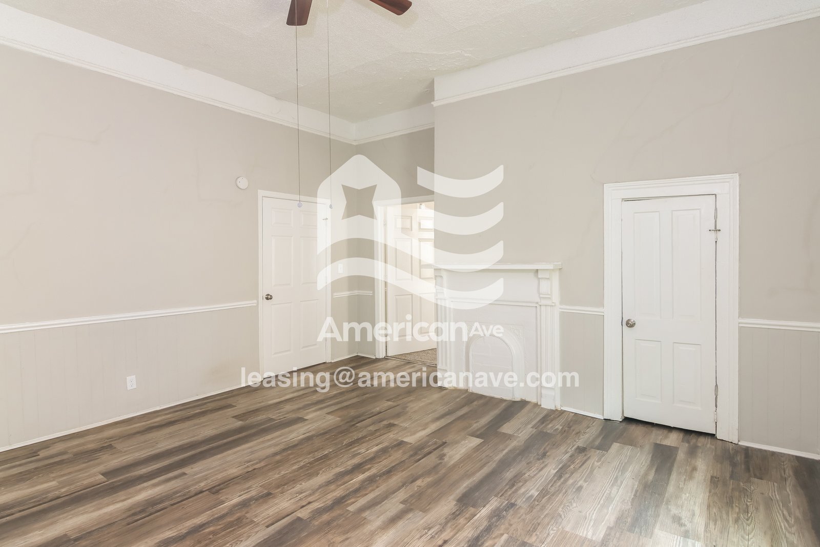 Building Photo - 1028 31st St