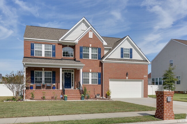 Primary Photo - 1441 Kemp Bridge Dr