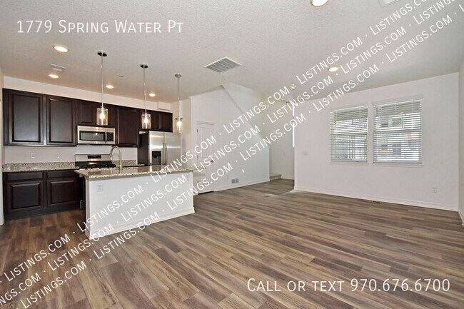 Building Photo - 1779 Spring Water Pt