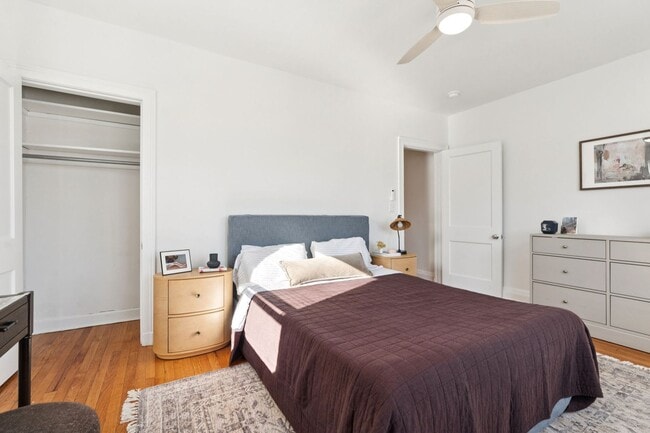 Building Photo - 10 Montgomery