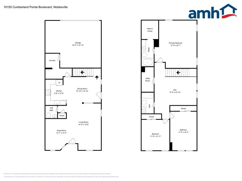 Building Photo - 10155 Cumberland Pointe Blvd