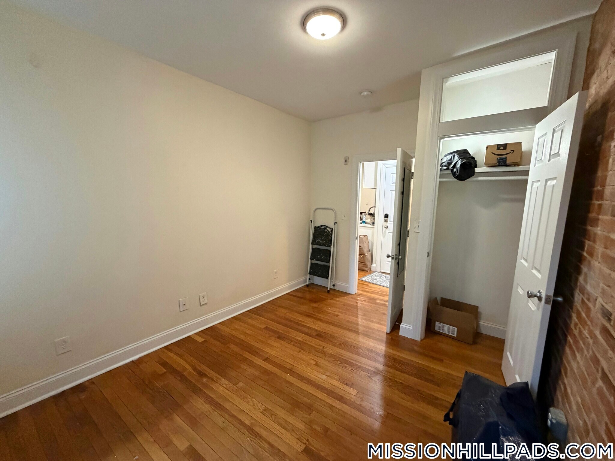 Building Photo - 830 Huntington Ave