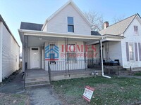 Building Photo - Three Bedroom House | Now Available