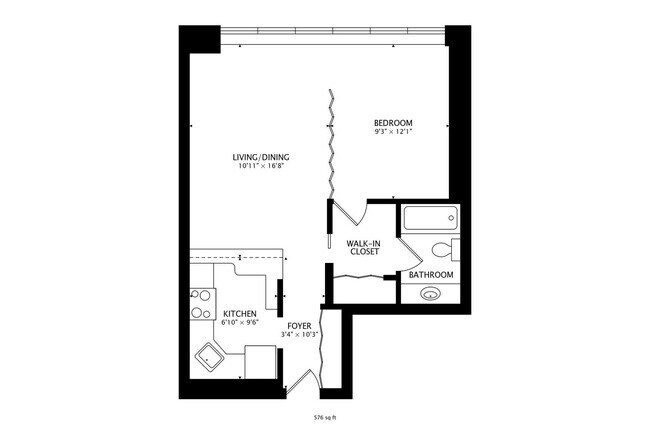 Building Photo - 3930 N Pine Grove Ave