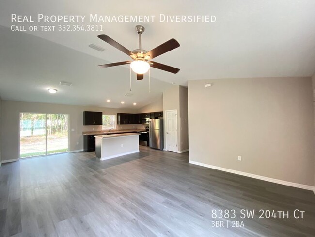 Building Photo - 8383 SW 204th Ct