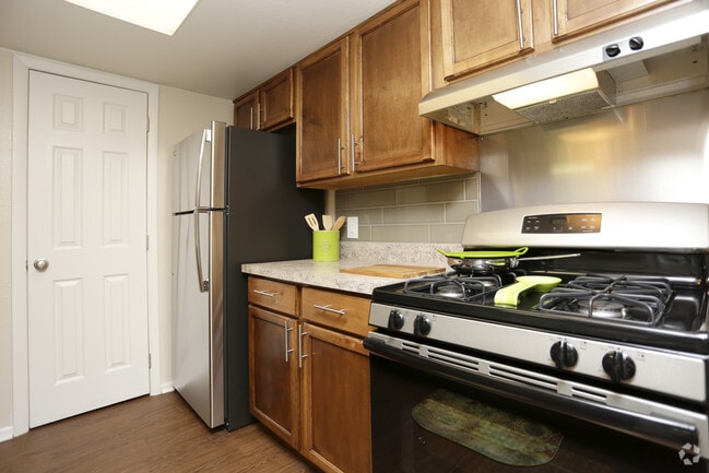 Interior Photo - Meridian Meadows Apartments