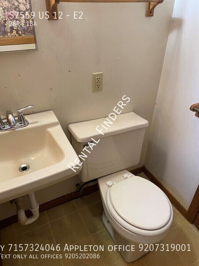 Building Photo - S7559 US-12