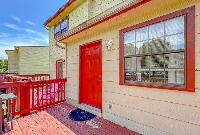 Building Photo - 1330 Warrior Way