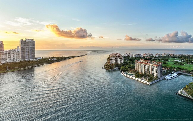 Building Photo - 19112 Fisher Island Dr