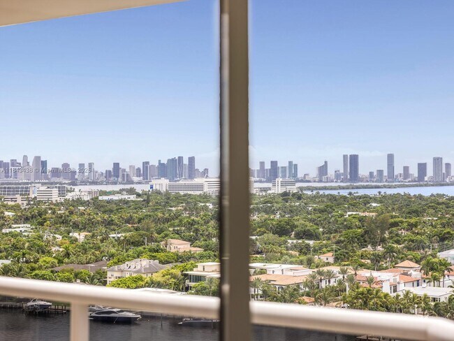 Building Photo - 4779 Collins Ave