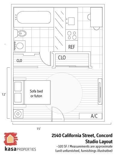 Building Photo - 2140 California St