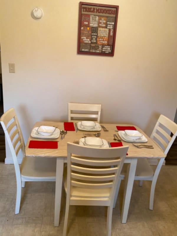 Dining - 20799 Pine Island Rd