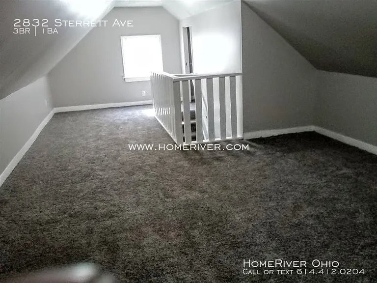 Building Photo - 2832 Sterrett Ave