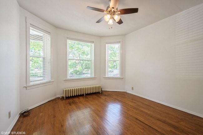 Building Photo - 4523 N Campbell Ave