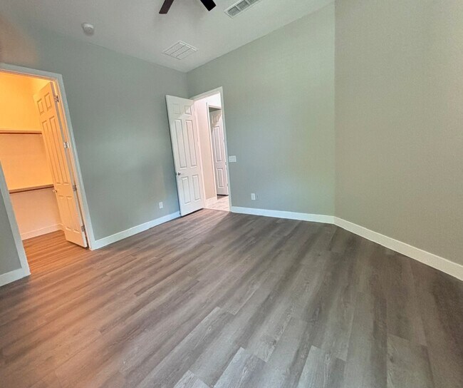 2nd bedroom - 3497 E Loma Vista St