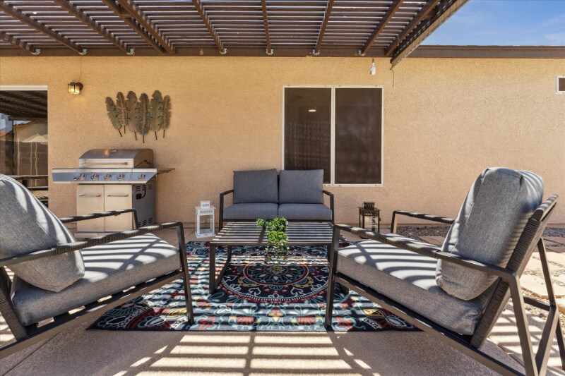 Building Photo - 4494 E Brae Voe Way
