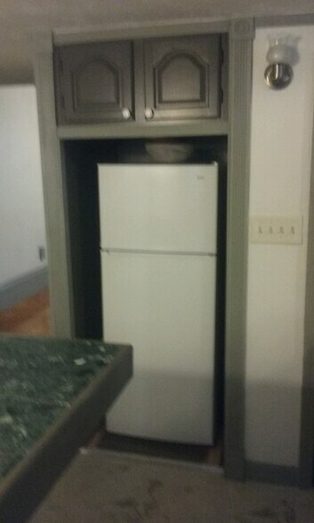 Building Photo - 1500 Ocean St