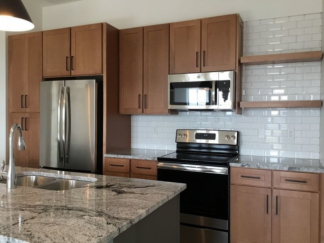 Building Photo - MV FLATS AT RIVERLIGHTS