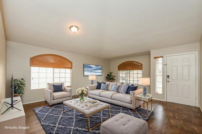 Building Photo - 4045 S Kirby Ct