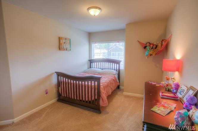 Bedroom 3 - 8828 Jayden Ln NE
