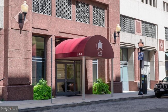 Building Photo - 414 Water St