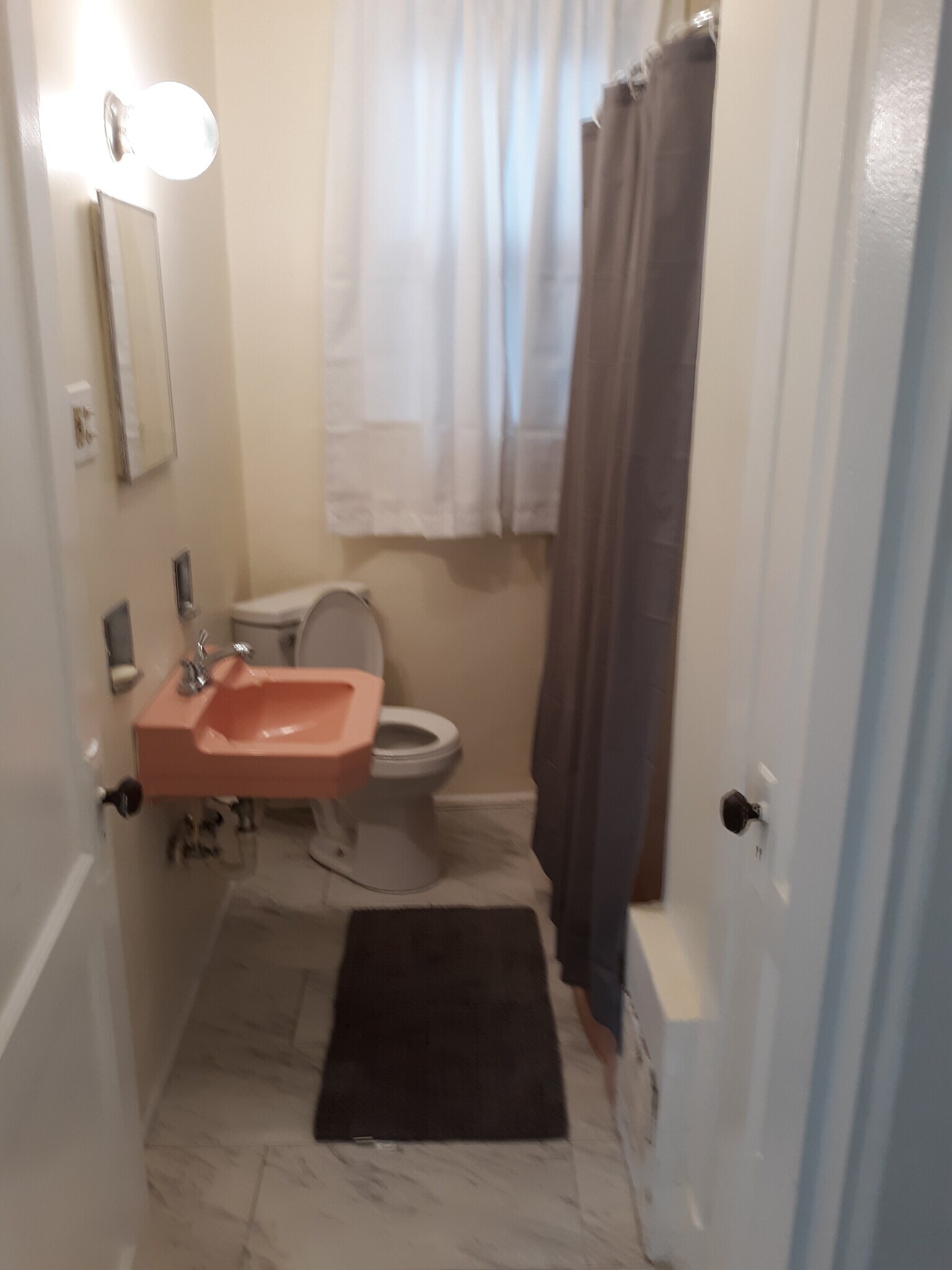 Bathroom - 2311 Muriel Ct