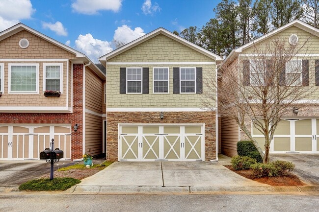 Primary Photo - 2849 Jordan Oaks Ln