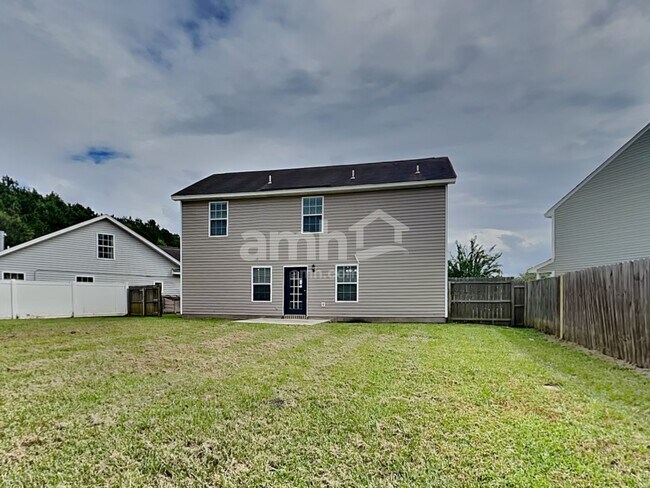 Building Photo - 113 Willow Lakes Ct