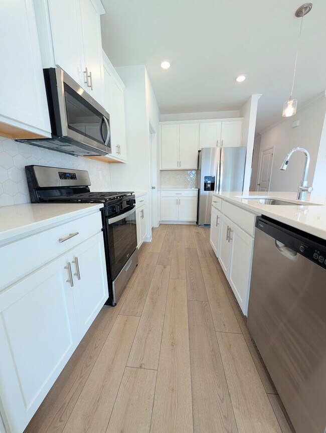 Building Photo - Long-Term Luxury Living – New Waterside Community of Myrtle Beach