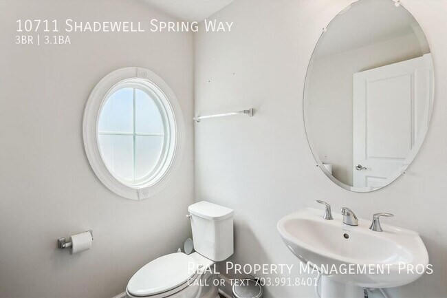 Building Photo - 10711 Shadewell Spg Wy
