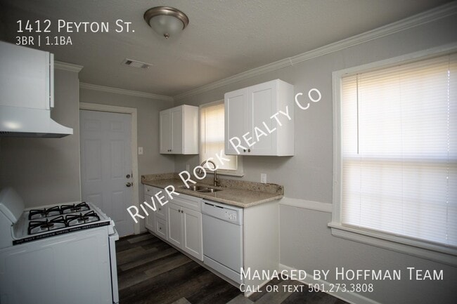Building Photo - 1412 Peyton St