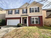 Building Photo - 16200 Long Talon Way