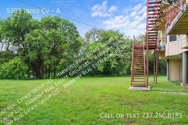 Building Photo - 5303 Indio Cove
