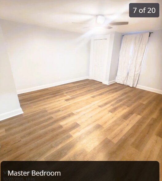 Building Photo - 3707 E Fisherville Rd