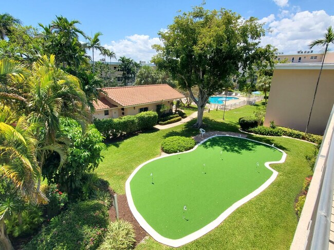 Building Photo - 1481 S Ocean Blvd