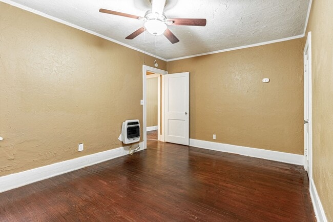 Building Photo - 1 Bed 1 Bath apartment in Okc close to Plaza District!
