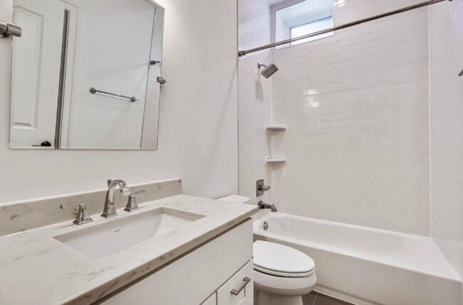 Building Photo - 4126 8th St NW