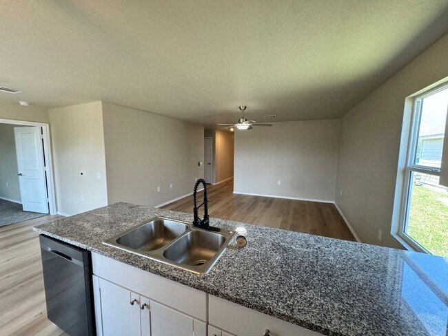 Building Photo - A Must-See Move-In Ready Home with Solar P...