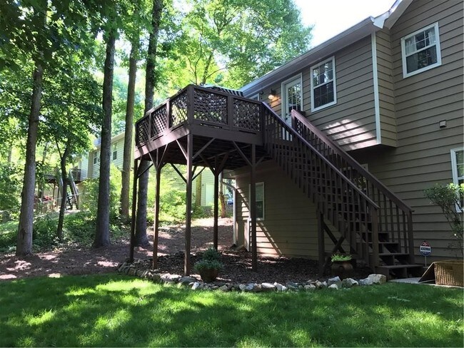 Building Photo - Perfect Ranch with Partial Finished Basement