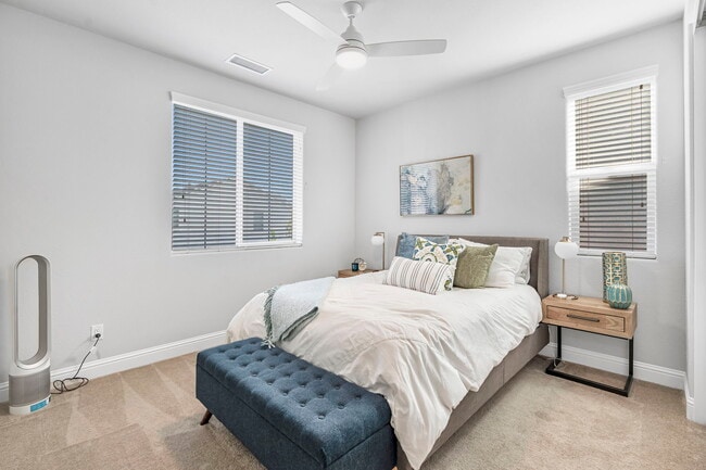 Building Photo - 2815 N Leya Dr