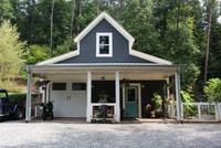 Building Photo - 203 Lucky Horse Ln