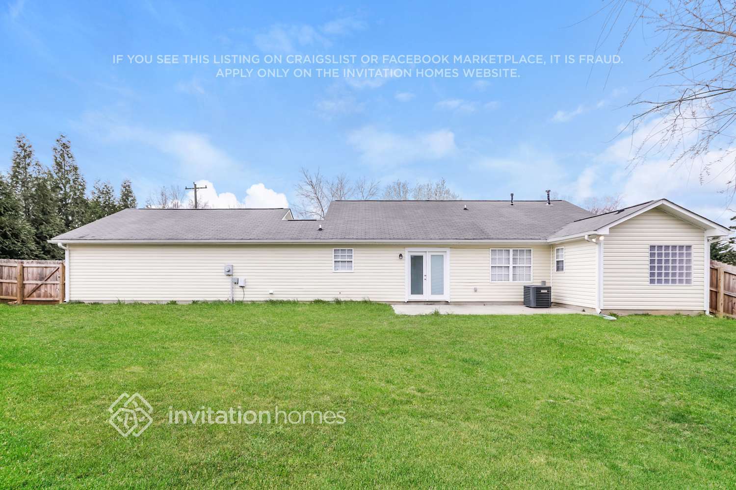 Building Photo - 4411 Allibrook Way