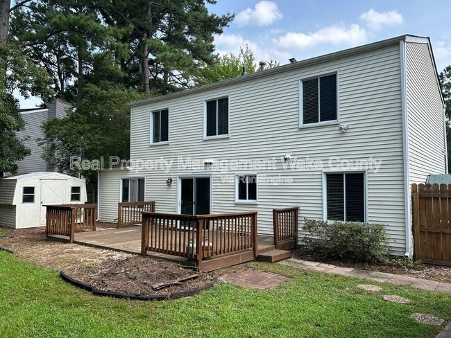 Building Photo - 2424 Tusket Ct