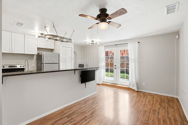 Building Photo - 3705 Zuni St