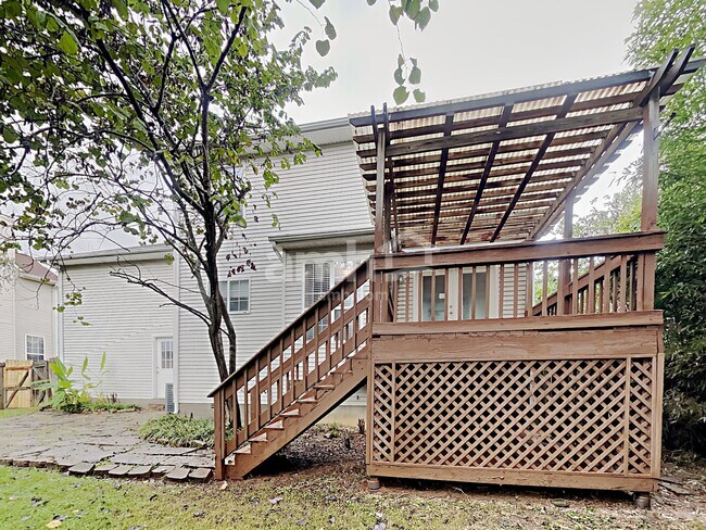 Building Photo - 1703 Cape York Ct