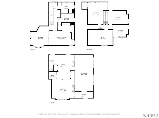 Building Photo - 40 Oakland Pl