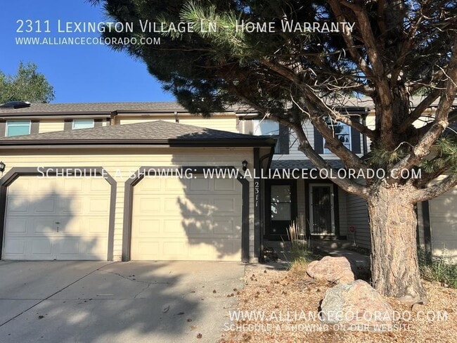 Primary Photo - 2311 Lexington Village Ln