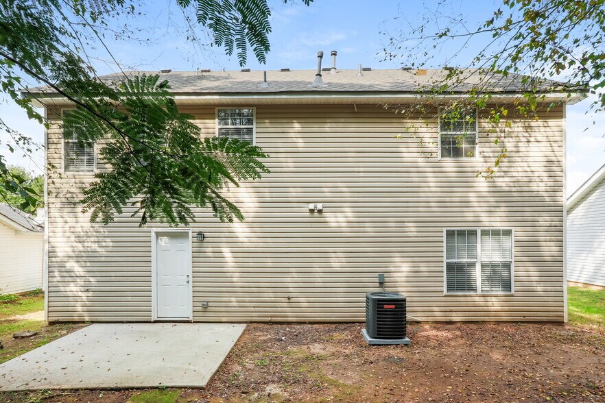 Building Photo - 3827 Waldrop Hills Dr
